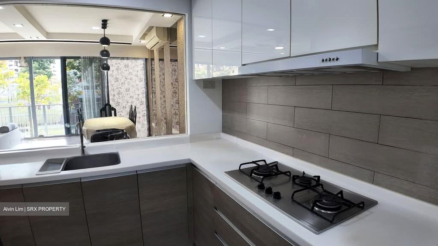 The Rainforest (D23), Condominium #535801191